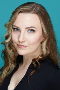 Nola Klop in Cursed
