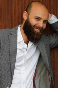 Burak Ergün in İstasyon