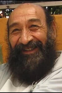 Alejandro Villeli in La Leyenda de los Chaneques