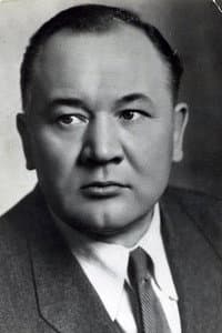 Boris Andreyev in Дети Ванюшина
