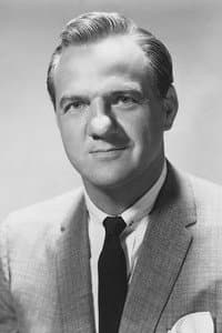 Karl Malden in Nevada Smith