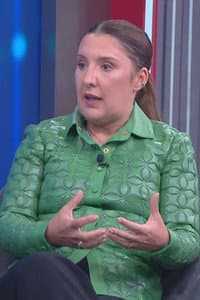 Daniella Marques in Flavinho de Papai