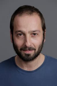 Şamil Kafkas in Aşk Sana Benzer