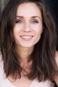 Emilea Wilson in Micro Budget
