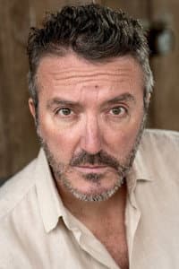 Mark Vernon Freestone in To England, With Love