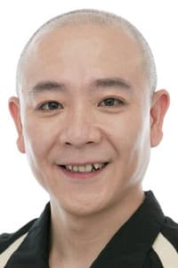 Yasuhiro Takato in 劇場版 美少女戦士セーラームーンR