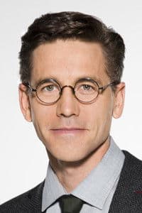 Brian Dietzen in NCIS