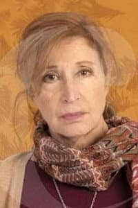 Sofia Seirli in RIVIERA