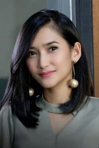 Zora Vidyanata in Titip Bunda di Surga-Mu