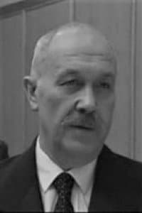 Nikolay Gravshin in Костёр в белой ночи