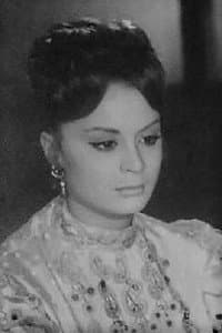 Teresa Lorca in La revoltosa