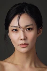 Kim Mi-hye in 의사요한