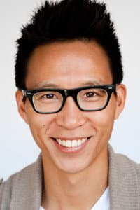 Chris Dinh in Comfort