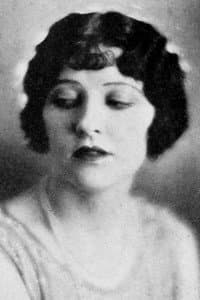 Lillian Knight in The Resolve
