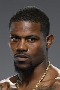 Kevin Holland in UFC on ESPN 21: Brunson vs. Holland