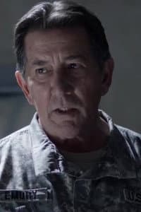 Steve Shearer in Lazer Team