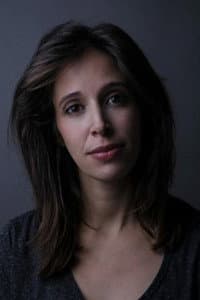 Sharon Spiegel-Wagner in Prime