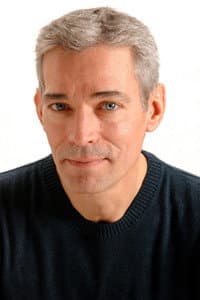 Jeff Paul in Narrowcast