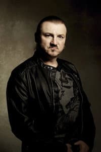 Bernhard Weiß in Axxis: 20 Years of Axxis