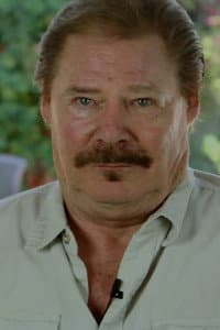 Dennis Busch in Faster, Pussycat! Kill! Kill!