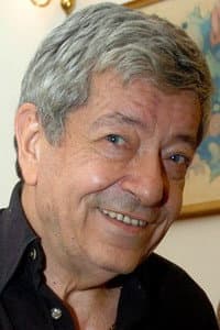 Ion Dichiseanu in Post restant