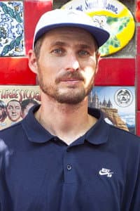 Rodrigo Petersen in Transworld - Let's Do This!