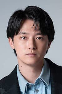 Kaito Sakurai in カラダ探し THE LAST NIGHT