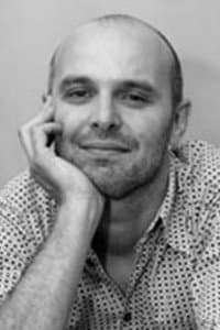 Cyrille Brisse in L'âge d'aimer