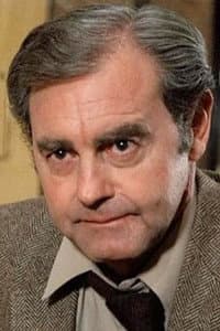 H.E.D. Redford in Legion of Fire: Killer Ants