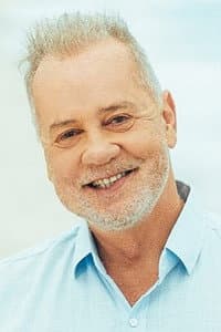 Luiz Fernando Guimarães in A Nelson Rodrigues