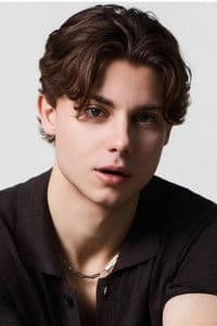 Carson MacCormac in East of Middle West
