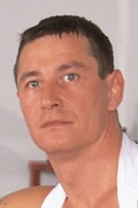 Fred Modod in Male Watch