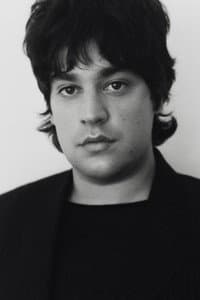 Carlos González in Pandilleros Asesinos