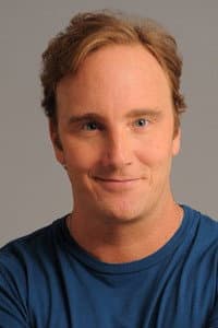 Jay Mohr in Max Dagan