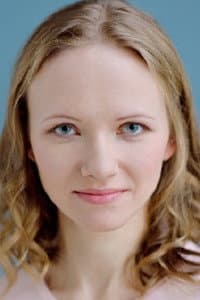 Svetlana Bolshakova in До Нового года осталось…