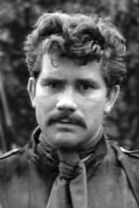 Brian Rawlinson in Rest in Peace, Uncle Fred