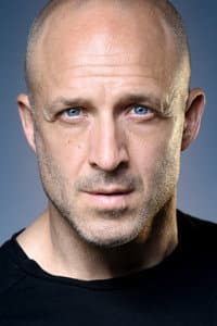 Jason Coviello in The Shadow Walkers