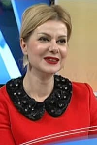 Manjola Begolli in Dy Herë Mat