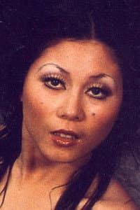 Linda Wong in Kay Parker's All Star Sex Queens