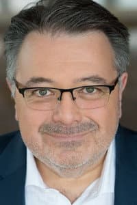 Thomas Graton in Pin-Pon: Le film