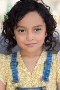 Audrina Miranda in Jurassic World Rebirth: The Making of a New Era