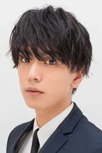 Mario Kuroba in Musical The Prince Of Tennis Concert: Dream Live 2014