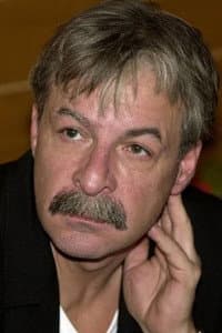 Marián Zednikovič in Volná noha