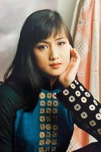 Hiền Mai in Ma Nữ Báo Thù