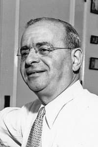Max Steiner in Max Steiner: Maestro of Movie Music