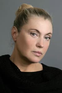Lidiya Konstantinova in Две строчки мелким шрифтом