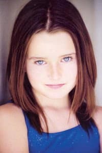 Brooke Radding in Something Else
