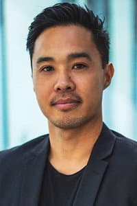 Brent Yoshida in Soma
