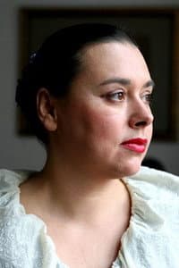 Alina Chechelska in Każdy ma swoje lato