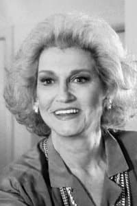 Suzanne Shepherd in Jerome's Bouquet